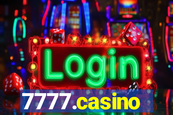 7777.casino