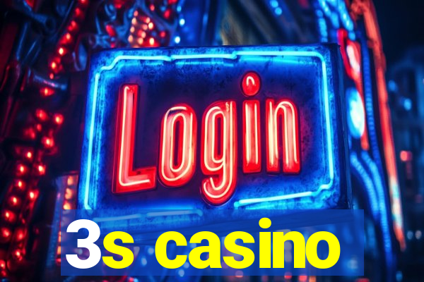 3s casino