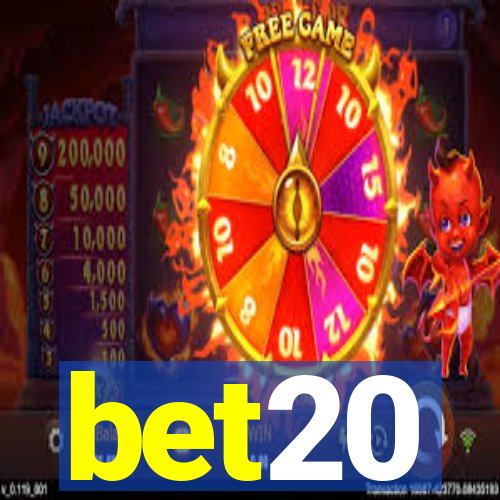 bet20