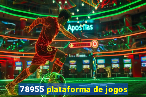 78955 plataforma de jogos