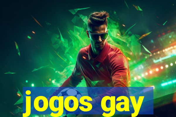 jogos gay