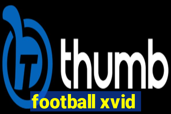 football xvid