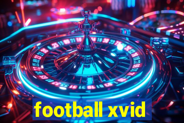 football xvid