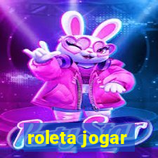 roleta jogar