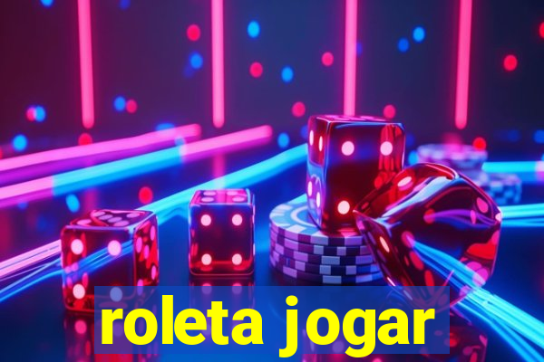 roleta jogar