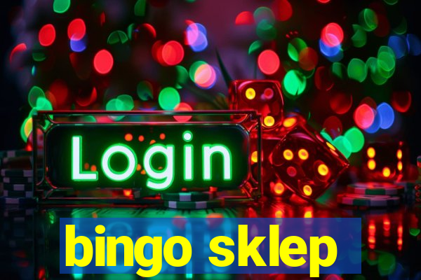 bingo sklep