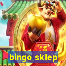 bingo sklep