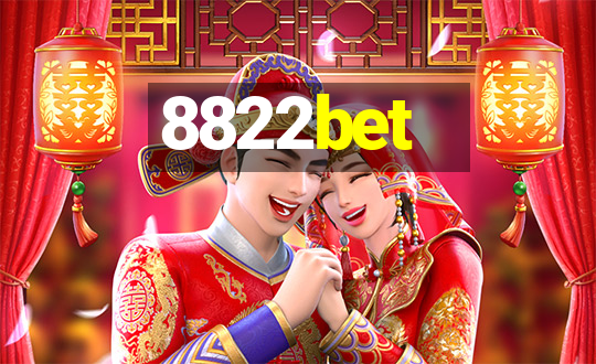 8822bet