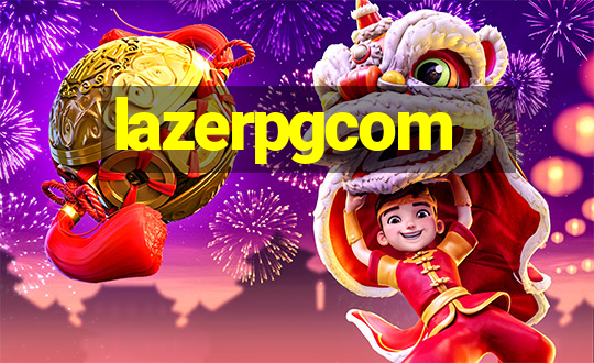 lazerpgcom