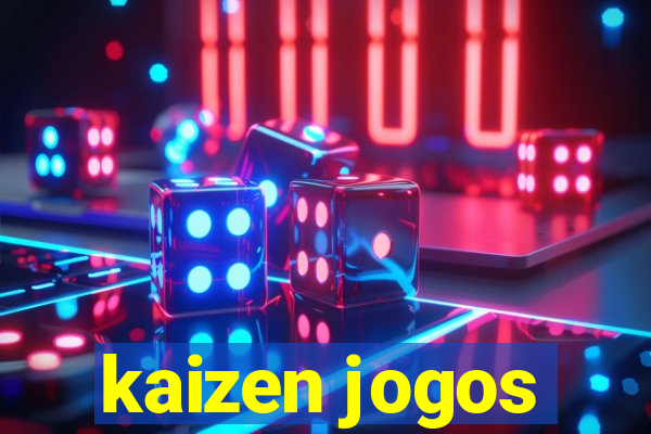 kaizen jogos