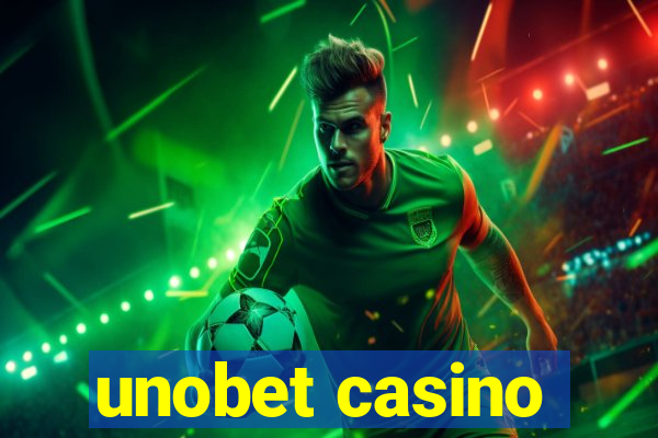 unobet casino