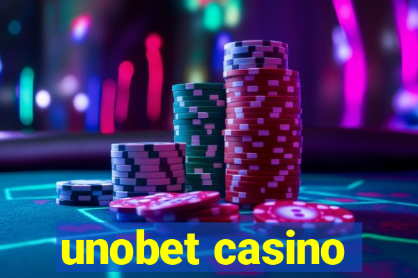 unobet casino