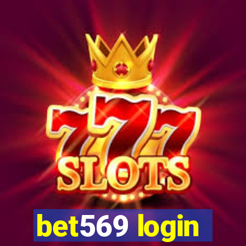 bet569 login