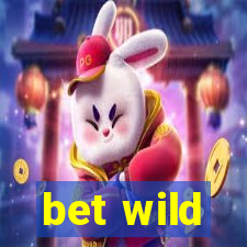 bet wild