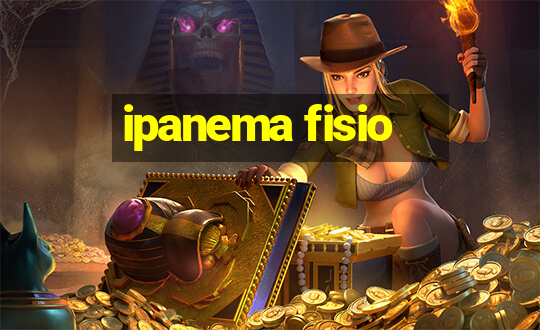 ipanema fisio