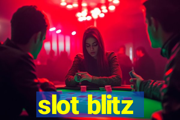 slot blitz