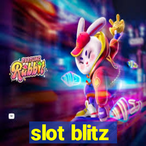 slot blitz