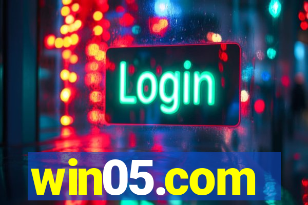 win05.com