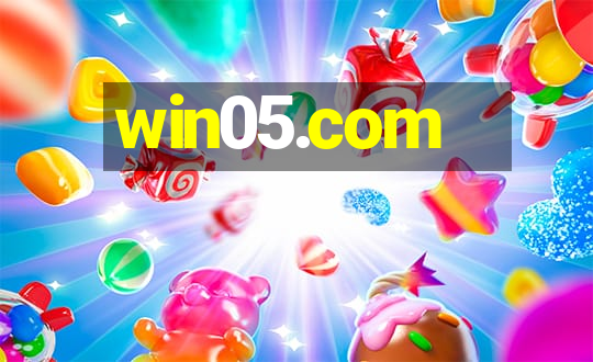 win05.com