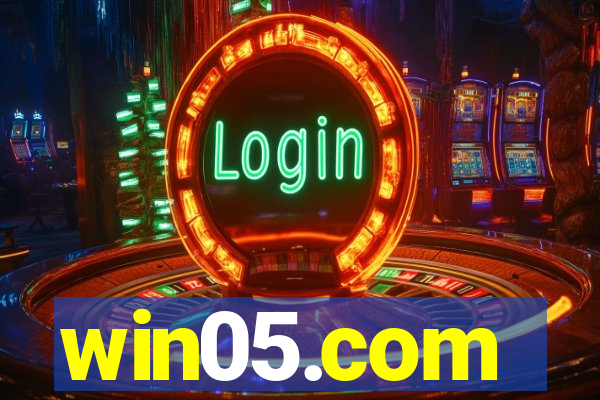 win05.com