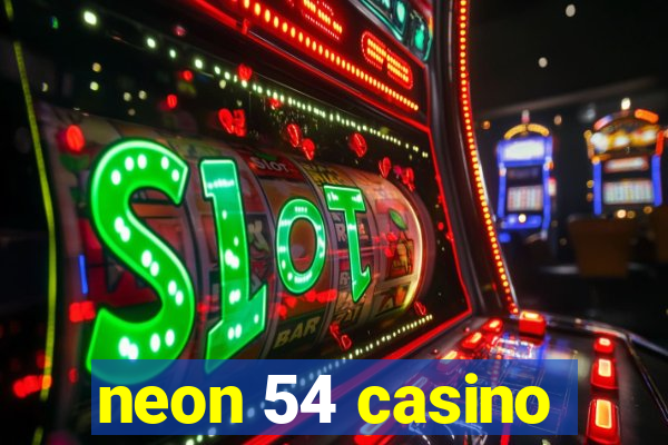 neon 54 casino