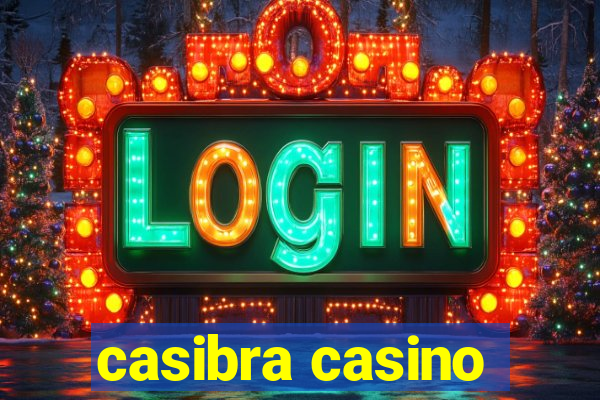 casibra casino