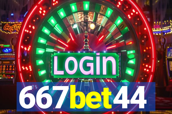 667bet44