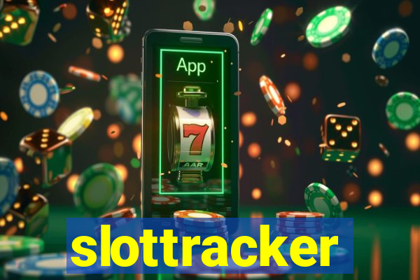 slottracker