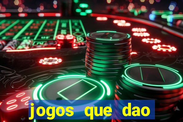 jogos que dao bonus ao se cadastrar