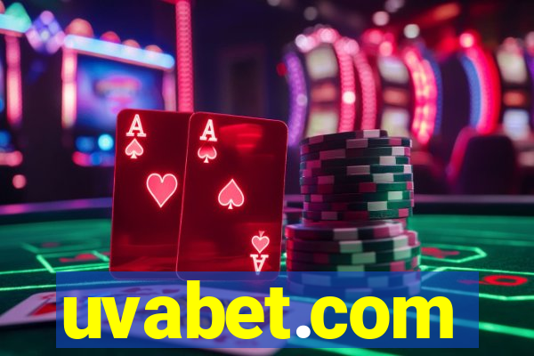 uvabet.com