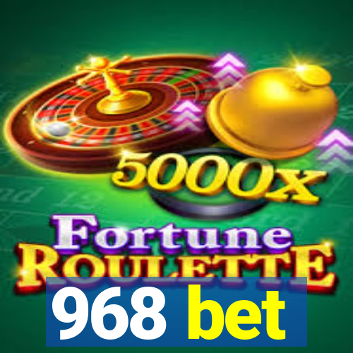 968 bet