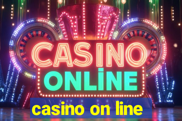 casino on line