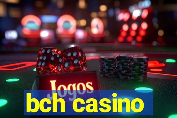 bch casino