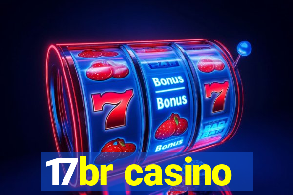 17br casino