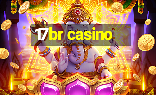 17br casino