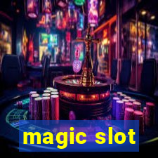 magic slot