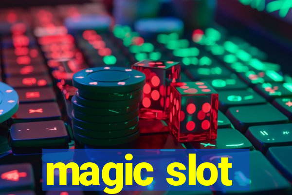 magic slot