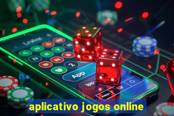 aplicativo jogos online