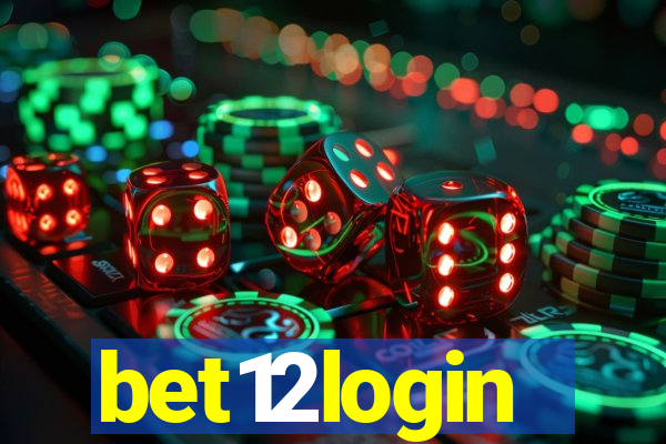 bet12login