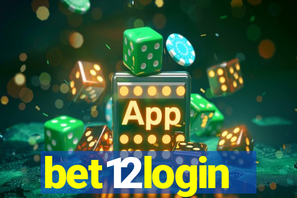 bet12login