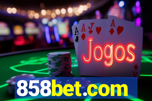 858bet.com