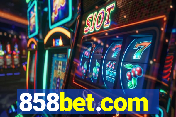 858bet.com