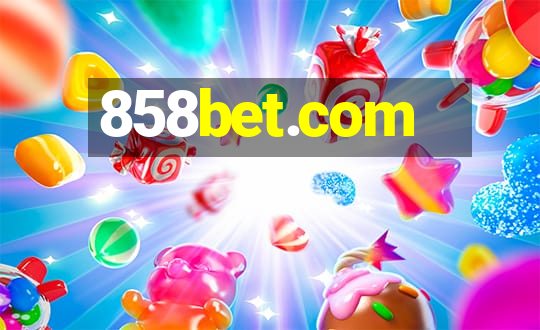 858bet.com