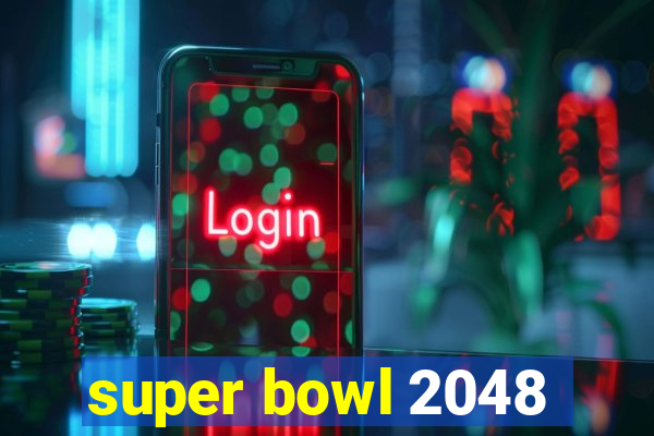 super bowl 2048