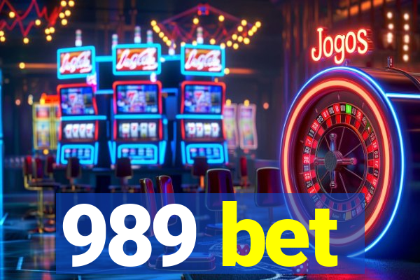 989 bet