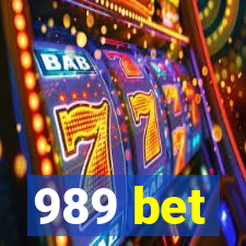 989 bet