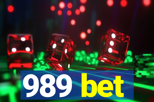 989 bet