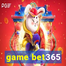 game bet365