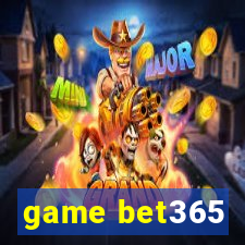 game bet365