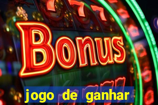 jogo de ganhar dinheiro plataforma